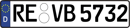 RE-VB5732