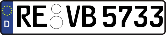 RE-VB5733