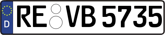 RE-VB5735