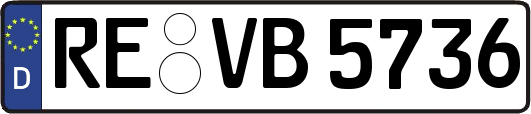 RE-VB5736