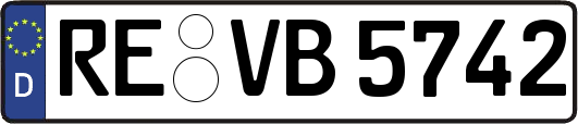RE-VB5742