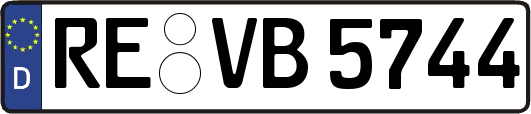 RE-VB5744