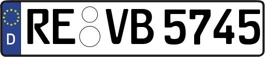 RE-VB5745