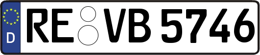 RE-VB5746