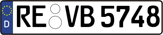 RE-VB5748