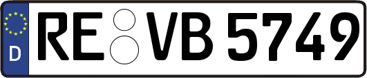RE-VB5749