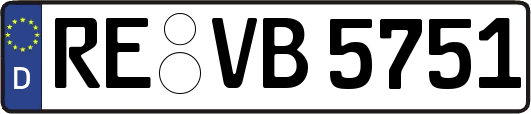 RE-VB5751