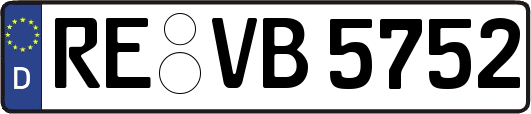 RE-VB5752