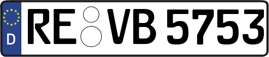 RE-VB5753