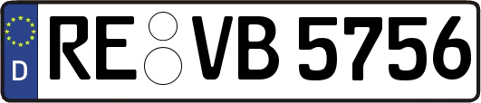 RE-VB5756