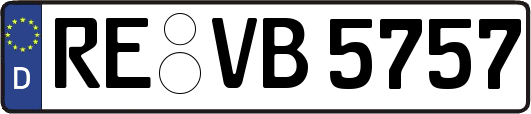 RE-VB5757