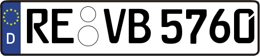 RE-VB5760