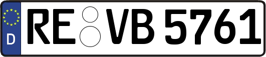 RE-VB5761