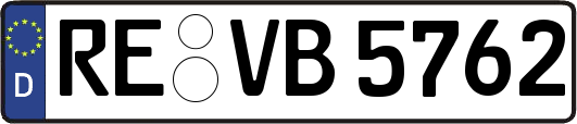 RE-VB5762