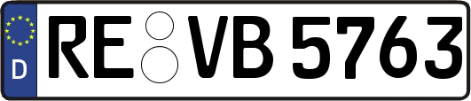 RE-VB5763