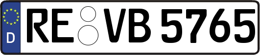RE-VB5765