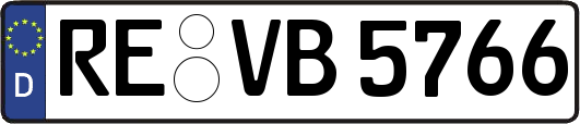 RE-VB5766