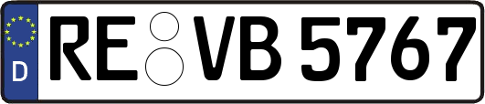 RE-VB5767