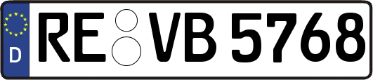 RE-VB5768