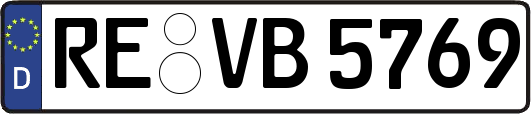 RE-VB5769