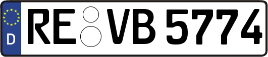 RE-VB5774