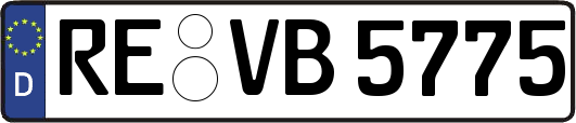 RE-VB5775