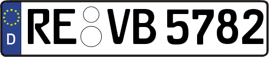 RE-VB5782