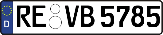 RE-VB5785
