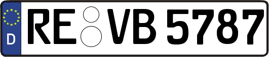 RE-VB5787