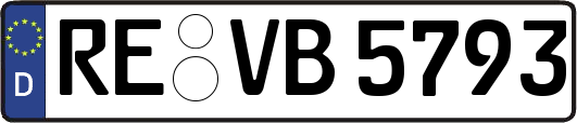 RE-VB5793