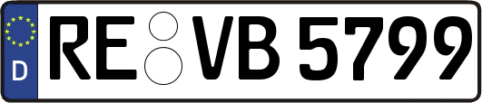 RE-VB5799