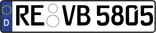 RE-VB5805