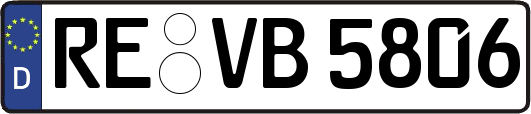 RE-VB5806