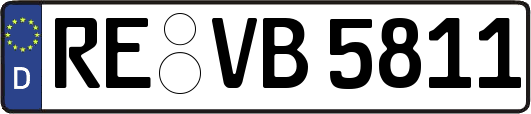 RE-VB5811