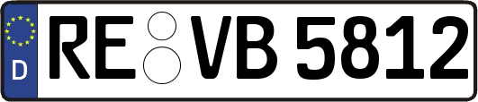 RE-VB5812