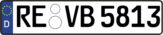 RE-VB5813