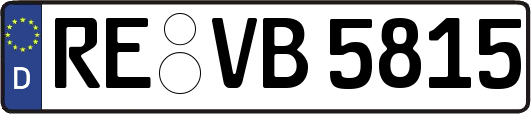 RE-VB5815