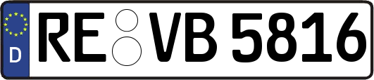 RE-VB5816