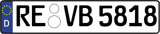 RE-VB5818