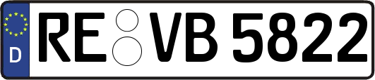 RE-VB5822