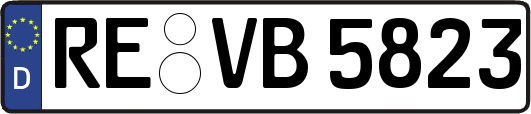 RE-VB5823