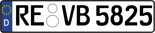 RE-VB5825