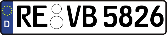 RE-VB5826