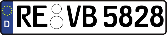 RE-VB5828