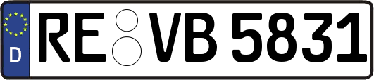 RE-VB5831