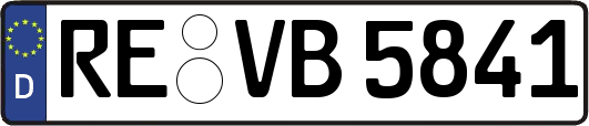 RE-VB5841