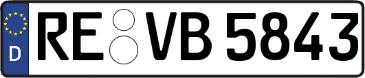 RE-VB5843