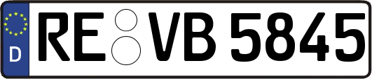 RE-VB5845