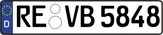 RE-VB5848