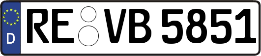 RE-VB5851